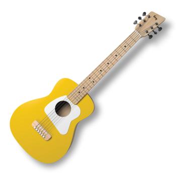 Loog Pro VI Acoustic (Yellow) (HL-00329022)