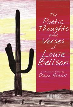 The Poetic Thoughts and Verses of Louie Bellson (HL-00363577)
