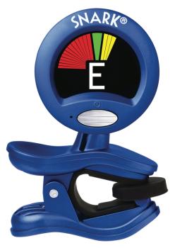 Snark (SN-1X): Clip-On Chromatic Guitar and Bass Tuner with Metronome (HL-00364372)