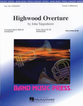 Highwood Overture (HL-04002591)