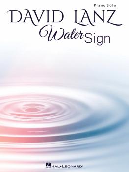 David Lanz - Water Sign (HL-00363853)