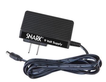 Snark 9-Volt Supply (SA-1) (HL-00364375)