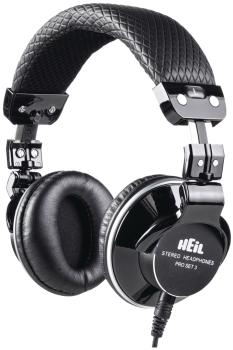 Pro Set 3: Stereo Studio Headphones with Phase Reversal Switch (HL-00366186)