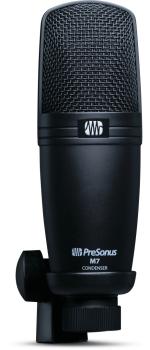 M7: Cardioid Condenser Microphone (HL-00365703)