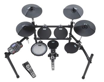 KAT KT-200 5-Piece Electronic Drum Set (HL-00328428)