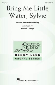 Bring Me Little Water, Sylvie (HL-00210342)
