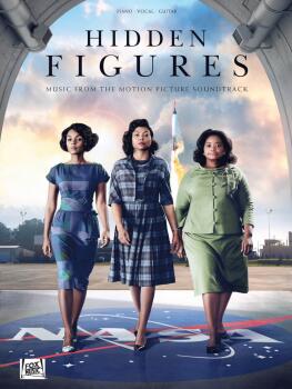 Hidden Figures: Music from the Motion Picture Soundtrack (HL-00221888)