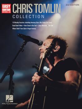 Chris Tomlin Collection - 2nd Edition (HL-00232849)