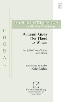 Autumn Gives Her Hand to Winter (HL-00268924)