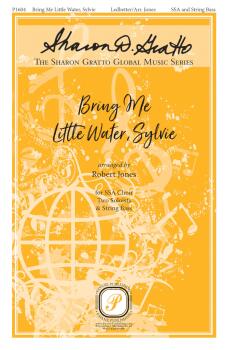 Bring Me Little Water, Sylvie (HL-00268926)