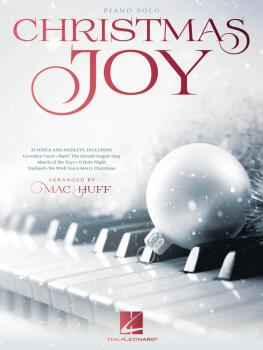Christmas Joy (HL-00278589)
