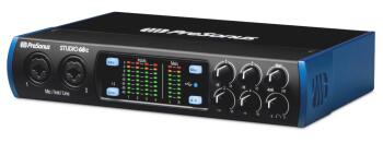 Studio 68c: USB-C Audio Interface with StudioOne Artist Software (HL-00293760)