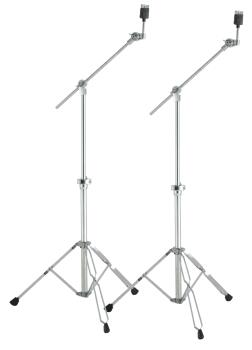 Rock Boom Cymbal Stand 2-Pack (Model RK1092) (HL-00357069)