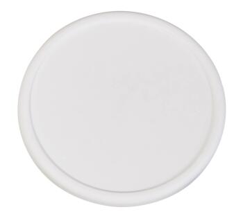 Kat Dual Zone Pad 9 In White (HL-00775681)