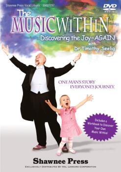The Music Within: Discovering the Joy - AGAIN! One Man's Story, Everyo (HL-35027237)