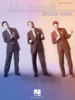 John Pizzarelli - Bossa Nova (HL-00306622)