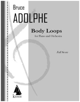 Body Loops (HL-00040734)