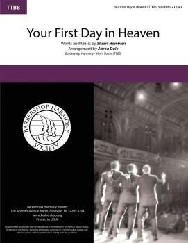 Your First Day in Heaven (HL-00383112)