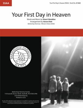 Your First Day in Heaven (HL-00383113)