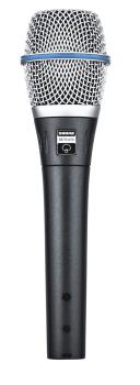 Beta 87A Vocal Microphone (HL-00382778)