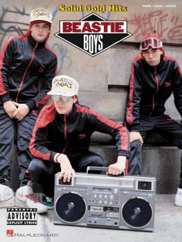 Beastie Boys - Greatest Hits (HL-00306732)