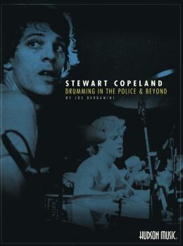 Stewart Copeland - Drumming in the Police and Beyond (HL-00383099)