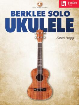 Berklee Solo Ukulele (HL-00327666)