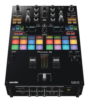 DJM-S11 DJ 2 Channel Mixer (HL-00428260)