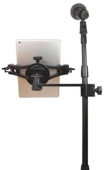 MANOS-SMC Side Mount Combo Pack: Universal Tablet Mount with 8 inch. E (AI-00131411)