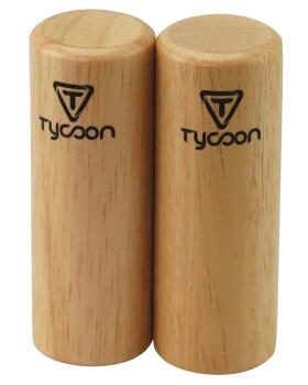 Large Round Wooden Shakers (TY-00750680)