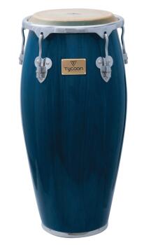 Master Classic Blue Series Conga (11-3/4 inch.) (TY-00755033)