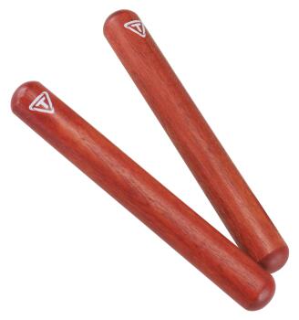 8 inch. Hardwood Claves (TY-00755516)