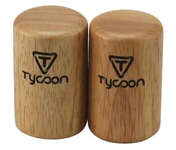 Small Round Wooden Shakers (TY-00755586)