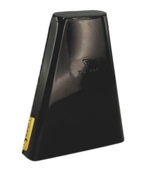 Black Pearl Series Low-Pitched Hand Cowbell (TY-00755629)