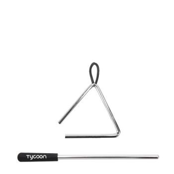 Aluminum Triangle (4 inch.) (TY-00755656)