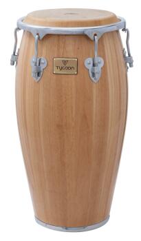 Master Classic Natural Series Conga (12-1/2 inch.) (TY-00755725)
