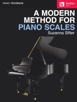 A Modern Method for Piano Scales (HL-00380859)