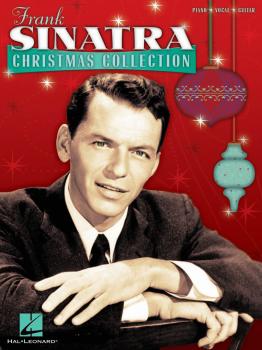 Frank Sinatra Christmas Collection (HL-00307020)