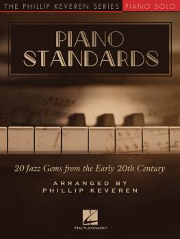 Piano Standards: Phillip Keveren Series (HL-00612680)