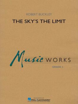 The Sky's the Limit (HL-04007649)