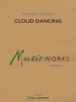 Cloud Dancing (HL-04007716)