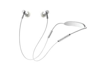 V-MODA FRZM-W-SV BT In-Ear Headphone FORZA Wireless (Silver) (HL-00360849)
