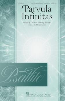Parvula Infinitas: Psallite Choral Series (HL-00422585)