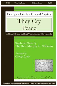 They Cry Peace (HL-00338923)