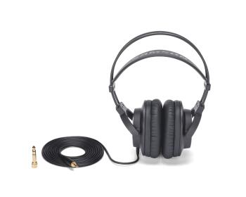 SR880 Closed-Back Studio Headphones (HL-00345360)