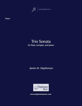 Trio Sonata: Flute, Trumpet and Piano (HL-00349969)
