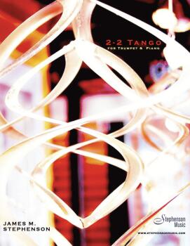 2/2 Tango (Trumpet and Piano) (HL-00349987)