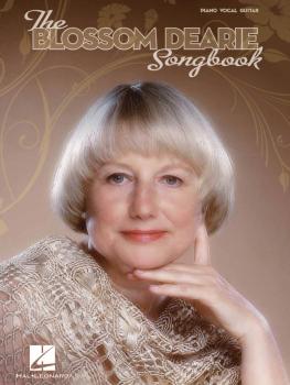 The Blossom Dearie Songbook (HL-00307202)