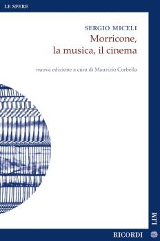 Morricone, La Musica, Il Cinema (Score) (HL-50605249)