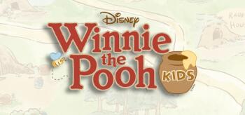 Disney's Winnie the Pooh KIDS - Audio Sampler (HL-00609284)